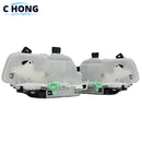Front Right/Front Left/Left&Right BT4Z7821812B BT4Z7821813B Door Lock Actuator For Ford Explorer Taurus Lincoln MKS 2015 2016