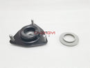 1PCS Front Shock Absorber Top Rubber Plane Bearing Fit For Outlander CW4W CW5W CW6W GA2W MN101372 MR272946 4060A711