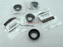 6G72 Valve Chamber Gasket Suitable Oil-resistant Rubber Sealing Ring Spark Plug Seal For Pajero Sport K96W V43W V73W MD303148