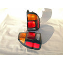 Tail Lamp Parking Lamp Rear Light Warning Lights Rear Turn Signal For Pajero Montero Sport K86W K96W K99W MR325387 MR325388