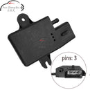 Manifold Boost Pressure MAP Sensor 1648138 1652345 E6EF-9F479-A2A For Ford RANGER PROBE SABLE E-150 E-250 E-350 Sierra Scorpio