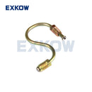 Front Brake Wheel Side Tube for Mitsubishi Pajero V11 V12 V14 V31 V32 L200 Triton K57 K66 K72 K74 K75 K76 K77 MR128438 MR128439