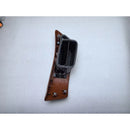 Dashboard Decorative Panel  Air Conditioning Vent Assembly For Pajero Montero V63W V64W V73W V74W V77W V78W MR645441 8030A320YA