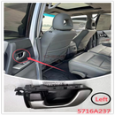 Door Inner Handle For Pajero Montero V63W V65W V68W V73W V75W V77W V78W MN117873 MN117874 MR432271 MR432272 5716A237 5716A238