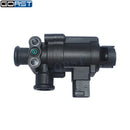 Two Position Three Way Solenoid Valve 4720720210 for Mercedes-Benz Actros Truck Auto Part 4720720220