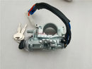 Lgnition Switch Socket Assembly For Pajero Montero V11W V23W V31W V32W V33W V43W MB954874