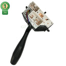 Turn Signal Headlight Switch Blinker Lever OEM MR277924 MR329636 FOR Mitsubishi PAJERO SPORT K74