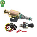 OEM 8971748720 F81Z-9C968-AB CM-5013,1807329C9 for ISUZU 4JX1 OIL RAIL PRESSURE SOLENOID VALVE & SENSOR FOR FORD F250 F350 F450
