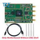 TZT HamGeek XC7A200T+AD9361 B220 Mini Software Defined Radio Development Board Replacement for HackRF PlutoSDR