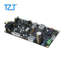 TZT TDA1541 DAC Board Audio Decoder Board (Motherboard) Supporting 384K Sampling Rate for DIY Use