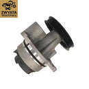 Engine Cooling System Water Pump JB3Q8501AC JB3Q8501AA JB3Z8501B 2618160 Suitable for Ford 2019-2023 RANGER T6 2.0