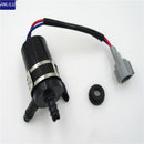 Auto Parts Headlight Washer Pump for Nissan X-TRAIL 2008-2022 Tiida 2005-2011 28621-EW70A 28621EW70A 28621EW70A 28621EW70A
