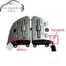A0999054604 For Mercedes Benz Original Left Steering Wheel Multifunction Button Switch A 099 905 46 04