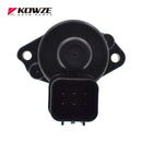 6G72 Throttle Body Idle Speed Control Servo Kit for Mitsubishi Pajero Montero V13 V23 V33 V43 3000GT MD614282 MD628053 MD614380