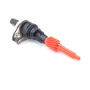 Odometer Speed Sensor Connector 1H0919149C For AUDI A3 S3  SKODA Octavia  SEAT Ibiza Toledo VW Jetta Caddy Golf Bora