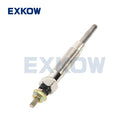 4PCS Glow Plug for Mitsubishi Pajero 1990-2020 Montero Sport Nativa K97 L200 Triton K67 K77 4M40 2.8D ME203583 ME202785 ME200970