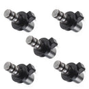 5PCS 46313-39051 Transmission Shift Solenoid Kit For Mitsubishi Hyundai Kia F4A41 MD758981 F4A51 F4A41 F4A42 Solenoid Valve