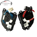 Black Steering Wheel Multifunction Button A0999052504 for Mercedes Benz (Left-Hand Drive)