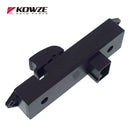 Auto Power Window assistant Side Switch For Mitsubishi Pajero Montero II Lancer Galant Nativa Challenger 1996- MR194829 MR252818