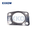 4D56 T/C Exhaust Gas Inlet Hole Gasket for Mitsubishi L200 Triton K74 PajeroV24 V44 V64 Montero Sport Nativa K94 2.5D MR571366