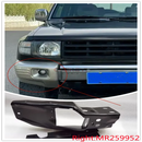 Front Bumper Corner Bracket For Pajero Montero Shogun V23W V33W V43W V45W V46W MR259951 MR259953 MR259952 MR259954