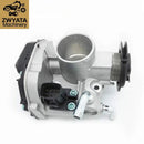 96332250 for Chevrolet Aveo T250 T200 2003-2011 Daewoo Kalos 1.2 B12S1 2005-2011 New Throttle Body 44mm 96332250 3C05A