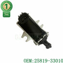 OEM 25819-33010 139700-0790 2581933010 1397000790 For Toyota Land Cruiser 1998-2007 Vacuum Booster Regulator Valve