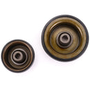 AL4  Automatic Transmission Piston Repair Piston Kits For Peugeot 206 207 307 308 406-408 Citroen C4 C5 Renault Scenic 2000-UP