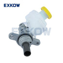 Brake Master Cylinder Assy for Mitsubishi Pajero Sport Nativa KR5W KS5W L200 Triton KK1 KK2 KK6 KL1 KL2T KL6T 2015-2019 4625A457