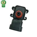 OEM 09359409 Manifold Absolute Barometric Pressure (Map) Sensor 1Bar  For Cadillac for buick