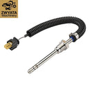 Exhaust GAS Temperature Sensor A0071539428 0071539428 For Mercedes A/C/E Class CLS A207 C204 C207 C218