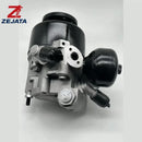 Car Parts For 2007-2013 Mercedes-Benz W221 W230 CL600 S550/600 Hydraulic Power Steering Pump A0044665801 0044665801