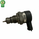 COMMON RAIL FUEL PRESSURE REGULATOR PRESSURE RELIEF VALVE DRV 0281002712 30777576 2007 FOR VOLVO S60 S80 V50 V70 XC70 XC90 D5
