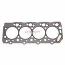 4D56 Engine Cylinder Head Gasket Engine Gasket For Pajero Montero V24W V44W V64W V74W K94W MD302892 1005B427