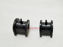 Suspension Stabilizer Bushing Rubber Kits Fit For Pajero Montero IO Shogun Pinin TR4 H76W H77W MR319193 MR455699