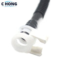 OEM 8W9955975 8W9955934 Car Accessories Water Pipe For Audi A4 Avant S4 Quattro RS4 8W2 8W5 8WC 8WD 8WH 8WJ