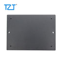 TZT HiFi 3-way Car Speaker Frequency Divider Tweeter/Mid/Woofer Crossover 4~8Ω 200W