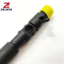 Diesel Injector Assy EJBR04601D EJBR02601D For SSANGYONG REXTON 2.7 XDI Euro 3 A6650170321