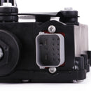 6850289 Emergency Parking Brake Lock Release Actuator Motor for BMW X5 E70 2007-2013 Emergency Parking Brake Actuator