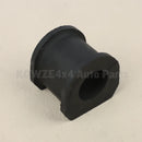 2PCS Front Suspension Stabilizer Bushings for Mitsubishi Pajero Montero V75 V77 V78 V93 V95 V97 V98 2000-2020 MR554271