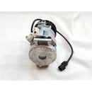 AC Compressor Air Conditioning Pump For Pajero Montero V7W V75W V77W MR500877 10S17C