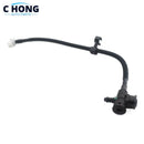OEM 8W9955975 8W9955934 Car Accessories Water Pipe For Audi A4 Avant S4 Quattro RS4 8W2 8W5 8WC 8WD 8WH 8WJ