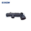Engine Air Intake Hose for Mitsubishi Pajero Montero V63 V73 6G72 3.0L 2000-2006 MR404740 MN135900 1505A118