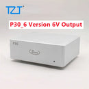 TZT Ustars Audio P30 Hifi Linear Power Supply AC220V 30W Regulated Power Supply P30_6 Version 6V Output/P30_5 Version 5V Output