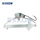 Front Door Window Regulator for Mitsubishi Lancer Classic 2000-2013 CS1A CS2A CS3A CS5A CS6A CS7A CS9A CТ9A MR991321 MR991322