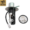 Motorcycle Fuel Pump Assembly 49040-1081 For Kawasaki NINJA ZX6R ZX 636 2003 2004 New Fuel Pump Fuel Pump 490401081 UC-T30KU2