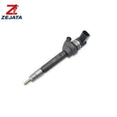 0445110289 Diesel Fuel Injector 13537798446 Common Rail Injector For BMW 1 2 3 4 X1 MINI N47 N47N 2009-2015 2.0 1.8D
