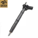 0445116035 03L130277C 0445116034 fuel injector for VW T5 T6 Amarok Multivan Transporter 2.0 TDI 7E 2HA S1B 2012-2022 0986435369
