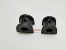 Suspension Stabilizer Bushing Rubber Kits Fit For Pajero Montero IO Shogun Pinin TR4 H76W H77W MR319193 MR455699