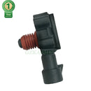 OEM 09359409 Manifold Absolute Barometric Pressure (Map) Sensor 1Bar  For Cadillac for buick